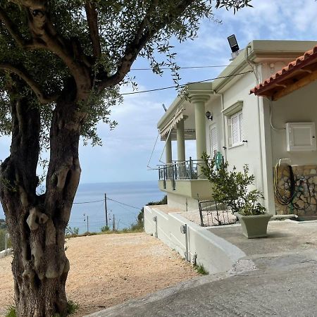 Villa Panorama Lygia  Exterior foto