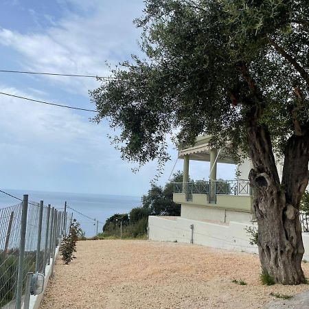 Villa Panorama Lygia  Exterior foto