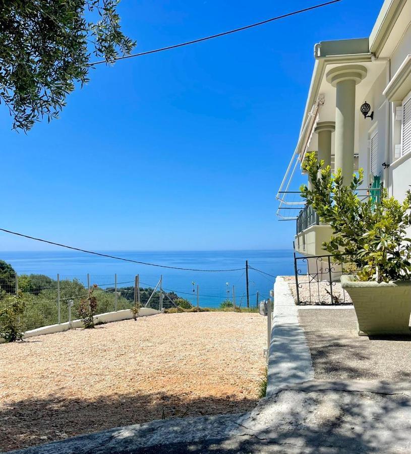 Villa Panorama Lygia  Exterior foto